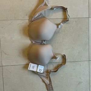 Chantelle Rive Gauche Full Coverage Bra